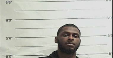 Kevin Miller, - Orleans Parish County, LA 